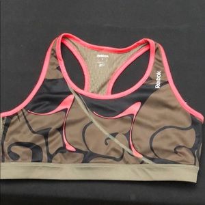 Reebok Sports Bra